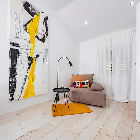 Villa I&m Dubrovnik
