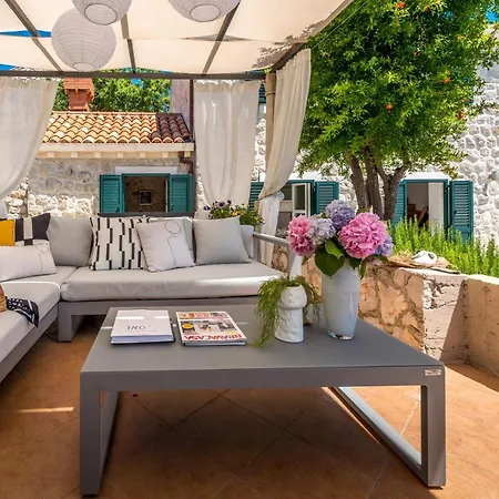 I&m Villa