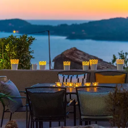 I&m Villa *