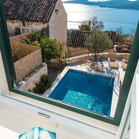 I&m Villa *