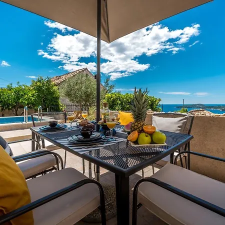 I&m Villa