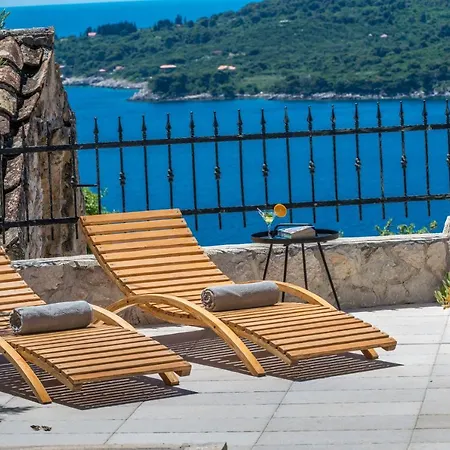Villa I&m Dubrovnik