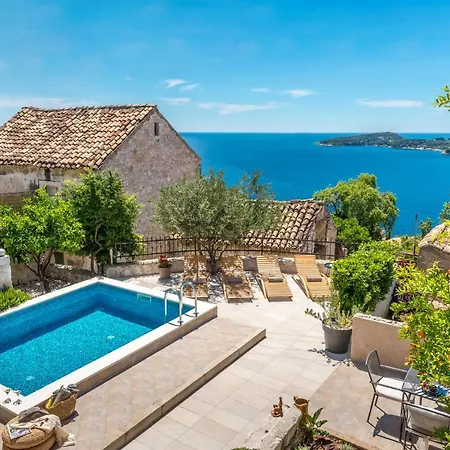 I&m Dubrovnik