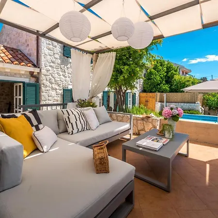 I&m Villa Dubrovnik
