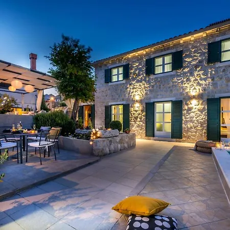 Villa I&m Dubrovnik
