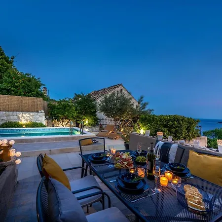 I&m Villa *