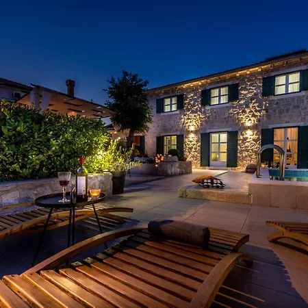 I&m Villa