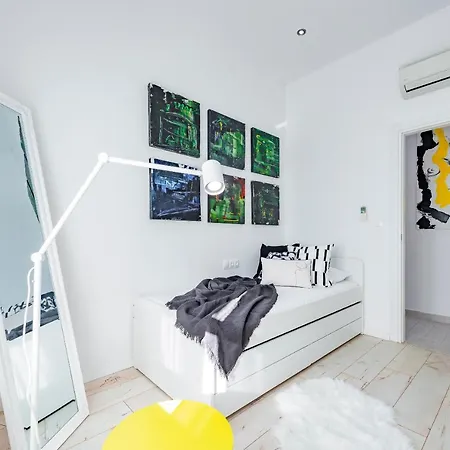 Villa I&m
