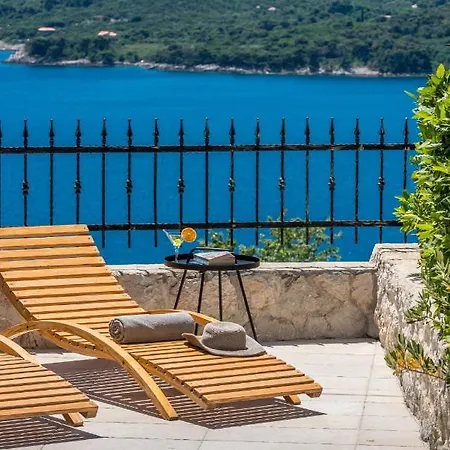 I&m Villa Dubrovnik