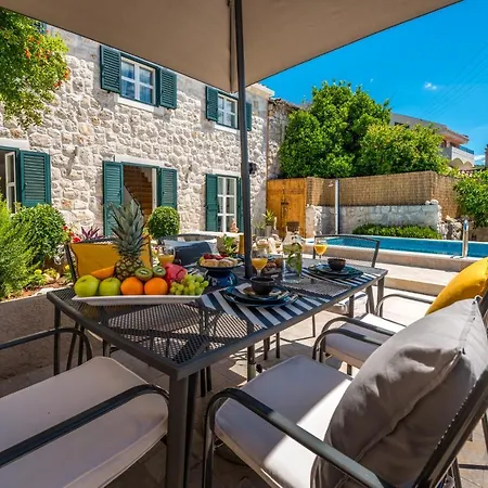 I&m Villa