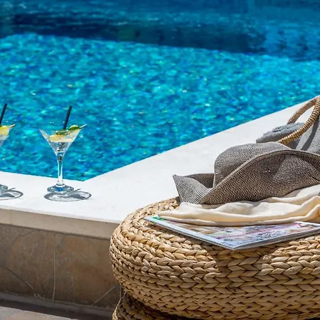 I&m Villa Ragusa