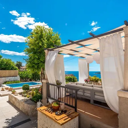 Villa I&m Ragusa