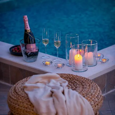 I&m Villa *