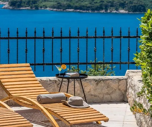 I&m Villa Dubrovnik