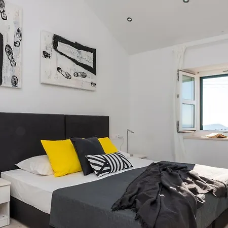 Villa I&m Dubrovnik