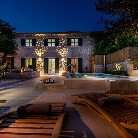 I&m Villa Dubrovnik